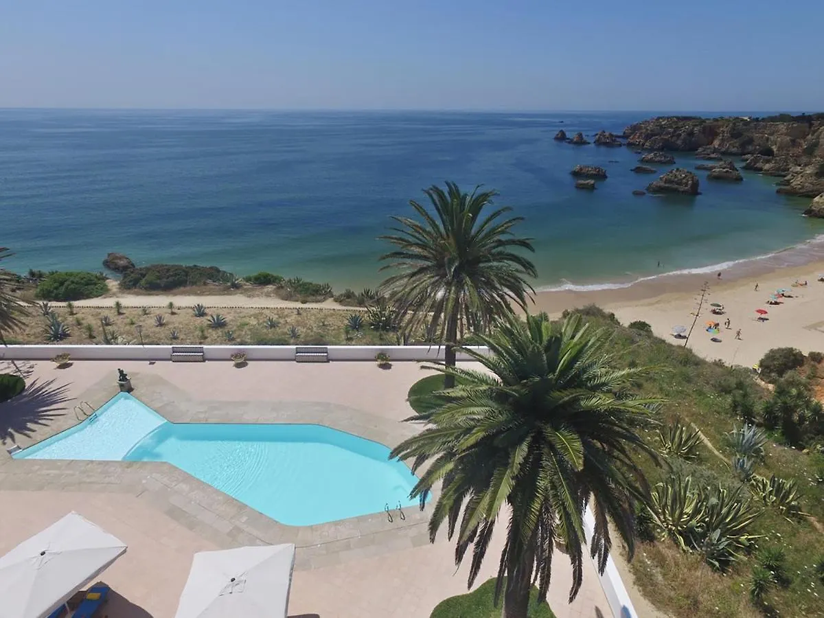Casa Tres Palmeiras Portimao Bed & Breakfast