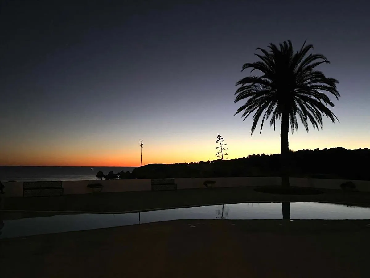 Casa Tres Palmeiras Portimao
