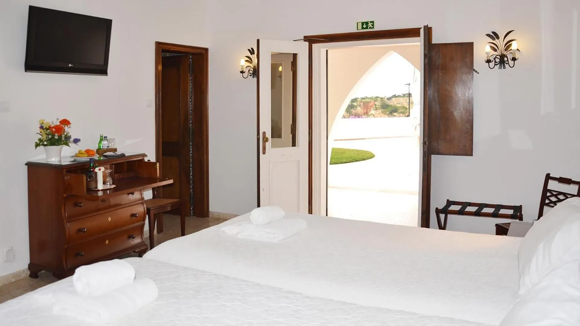 Casa Tres Palmeiras Portimao