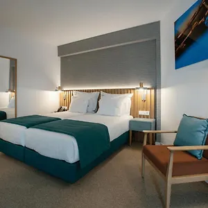 4* Hotel Rochavau