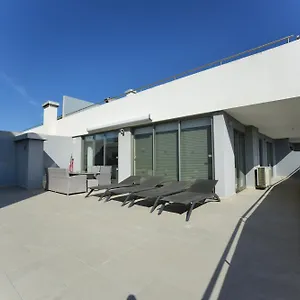 Apartment Exclusive Luxury In Oceano Atlantico Complex
