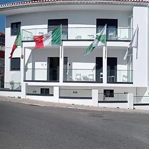  Hostel Hostelccportimao