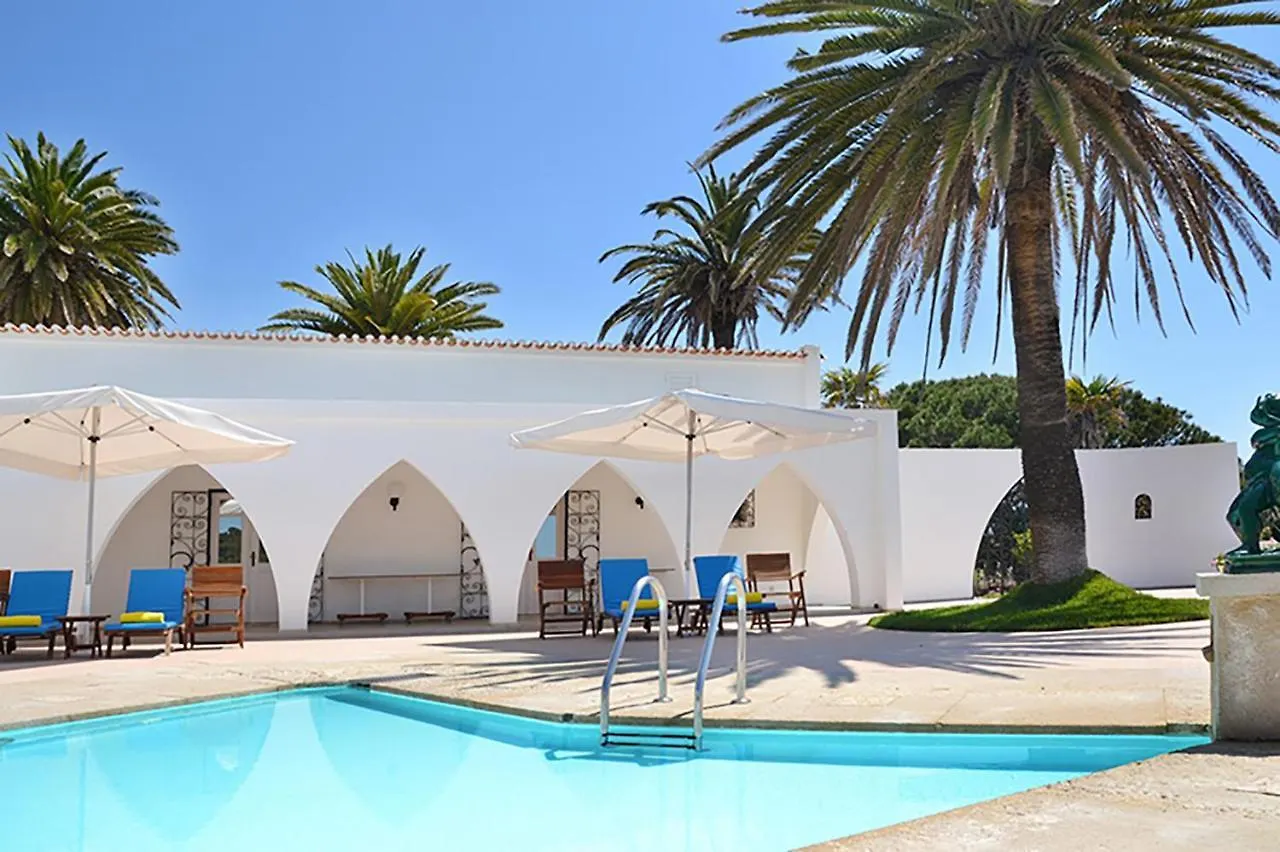 Casa Tres Palmeiras Portimao