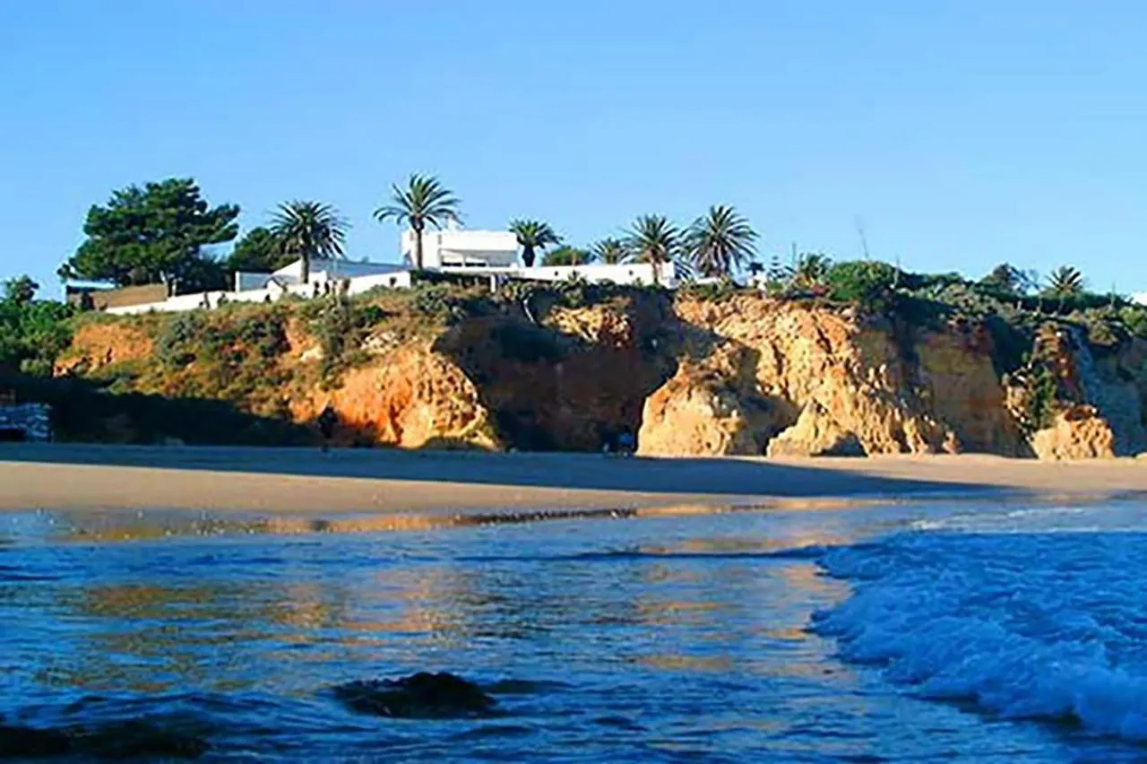 Casa Tres Palmeiras Portimao 2*,